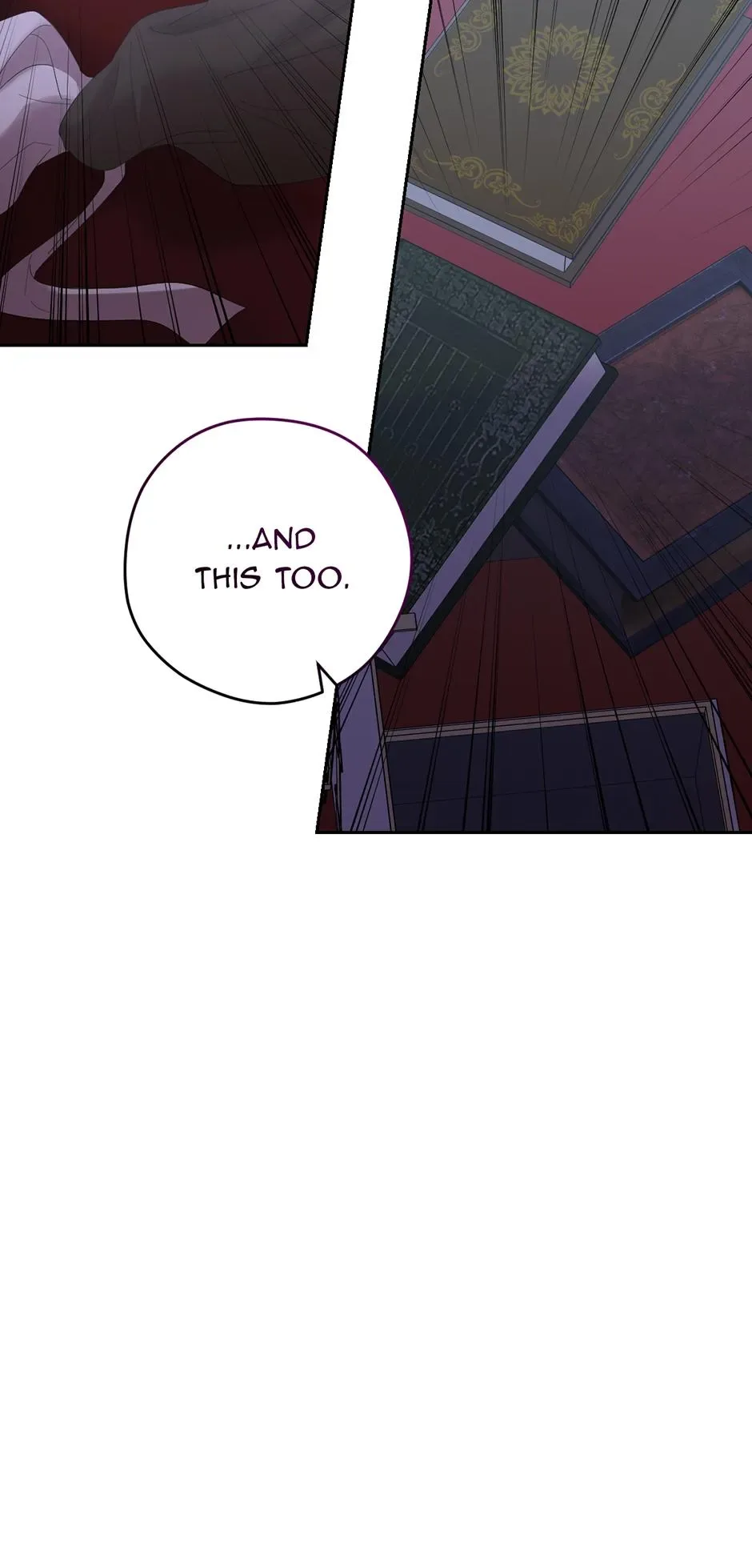 The Maid With A Dictator On A Leash Chapter 71 page 49