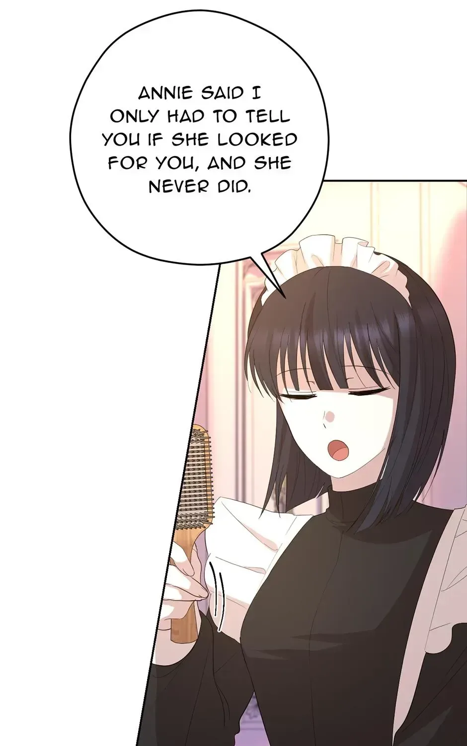The Maid With A Dictator On A Leash Chapter 62 page 9