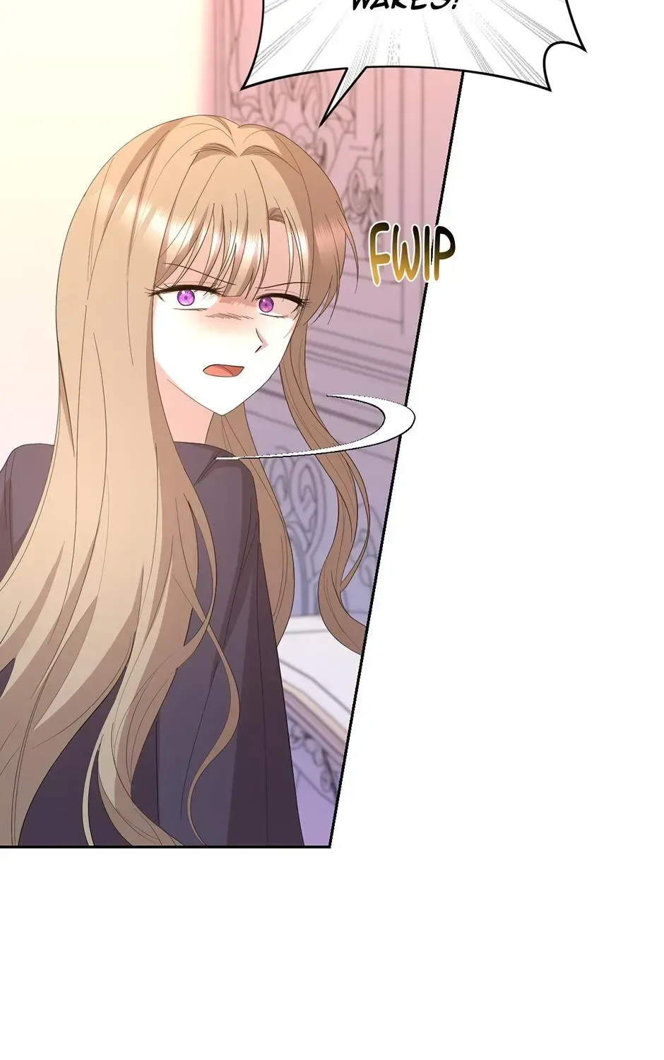 The Maid With A Dictator On A Leash Chapter 62 page 7