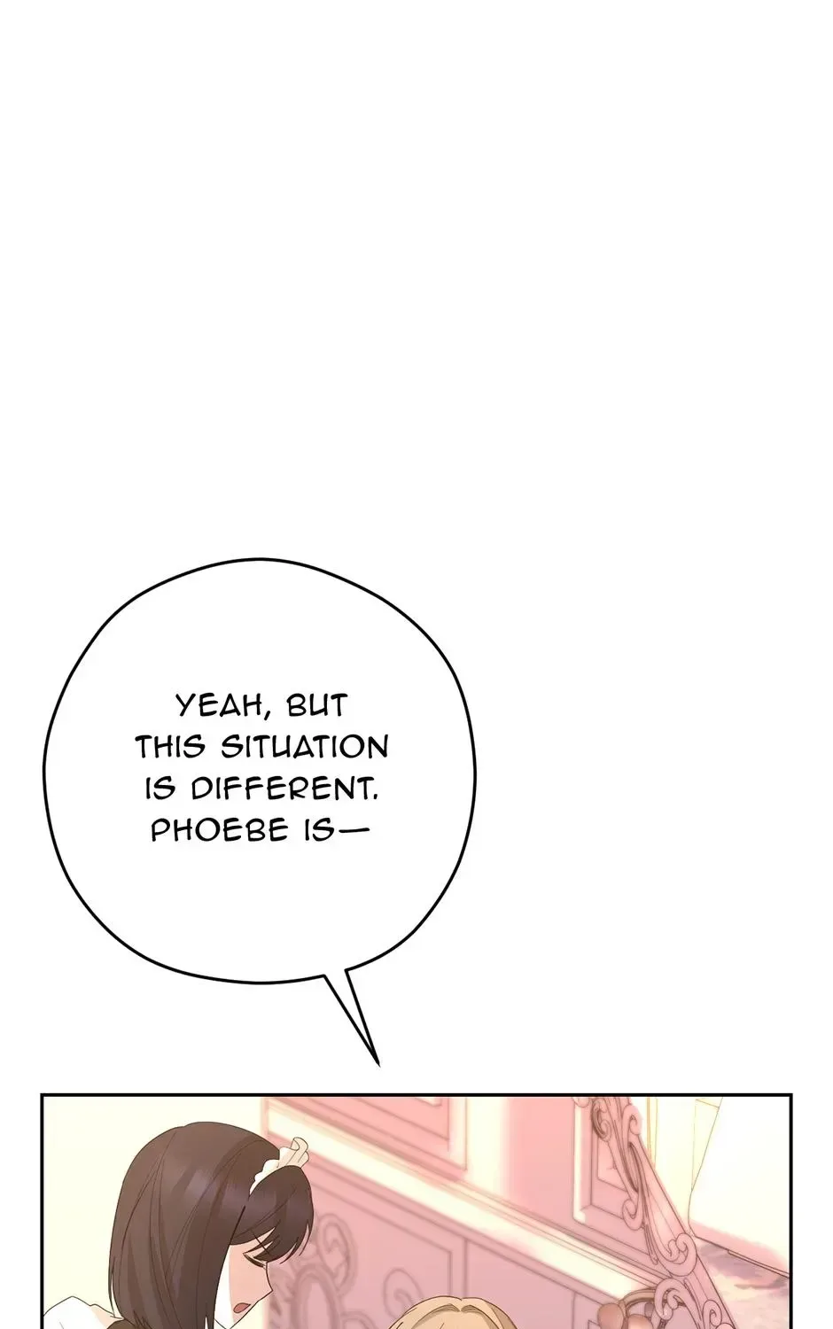 The Maid With A Dictator On A Leash Chapter 62 page 15