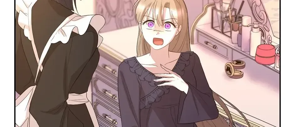 The Maid With A Dictator On A Leash Chapter 62 page 16