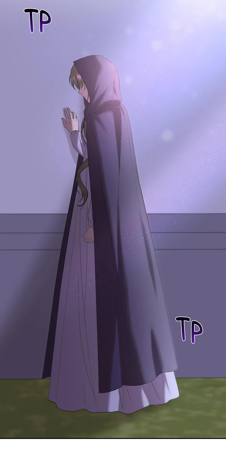 The Maid With A Dictator On A Leash Chapter 71 page 58