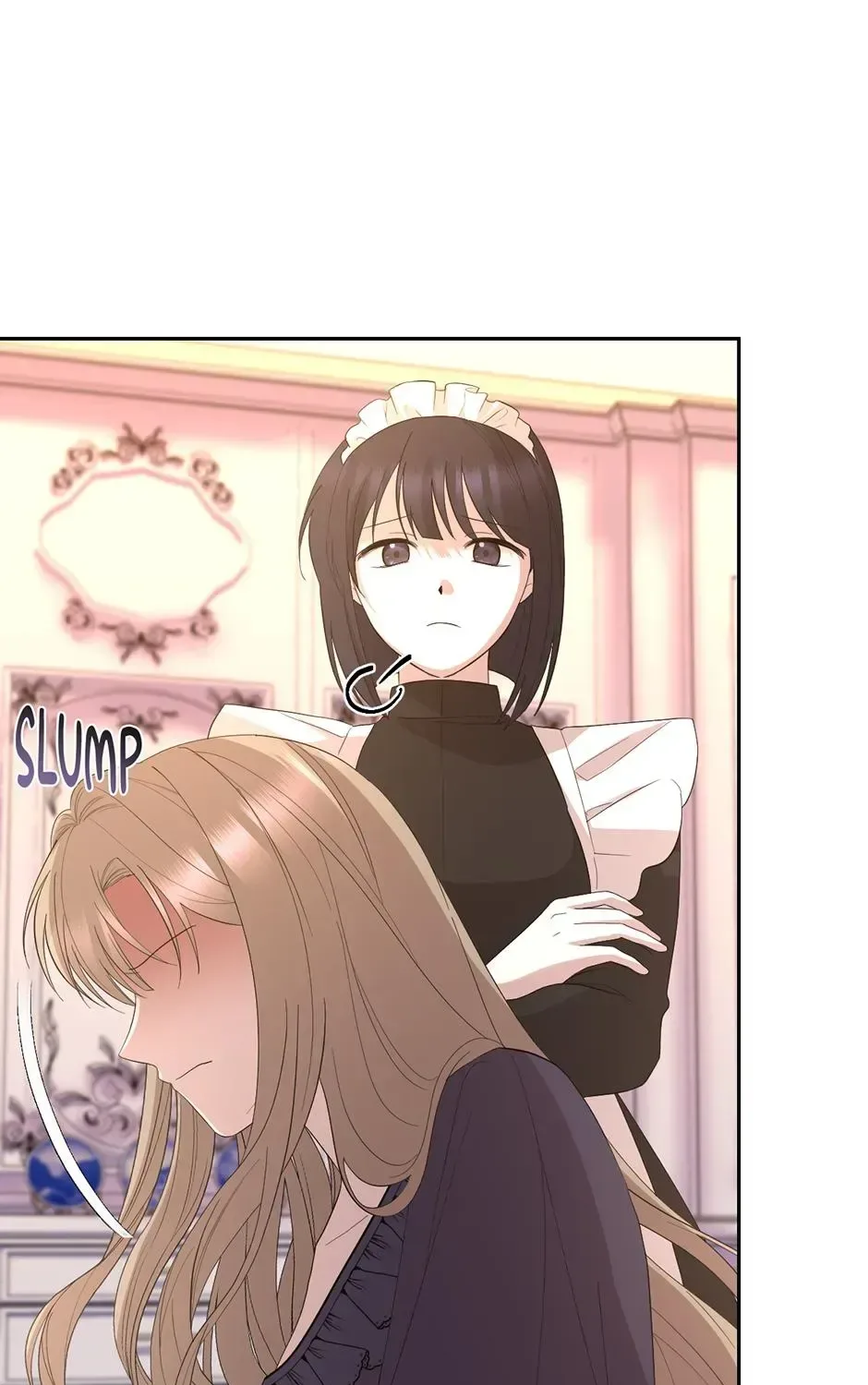The Maid With A Dictator On A Leash Chapter 62 page 21