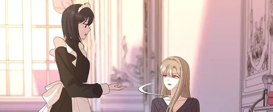 The Maid With A Dictator On A Leash Chapter 62 page 26