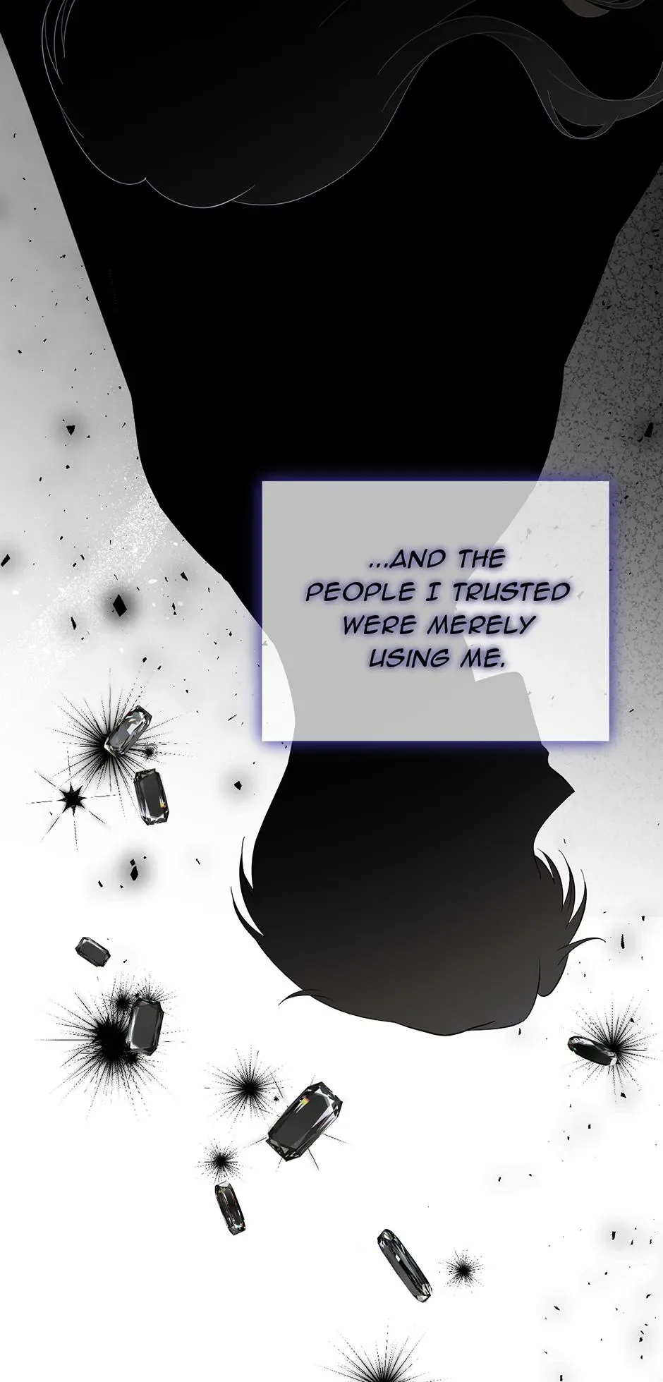 The Maid With A Dictator On A Leash Chapter 71 page 61