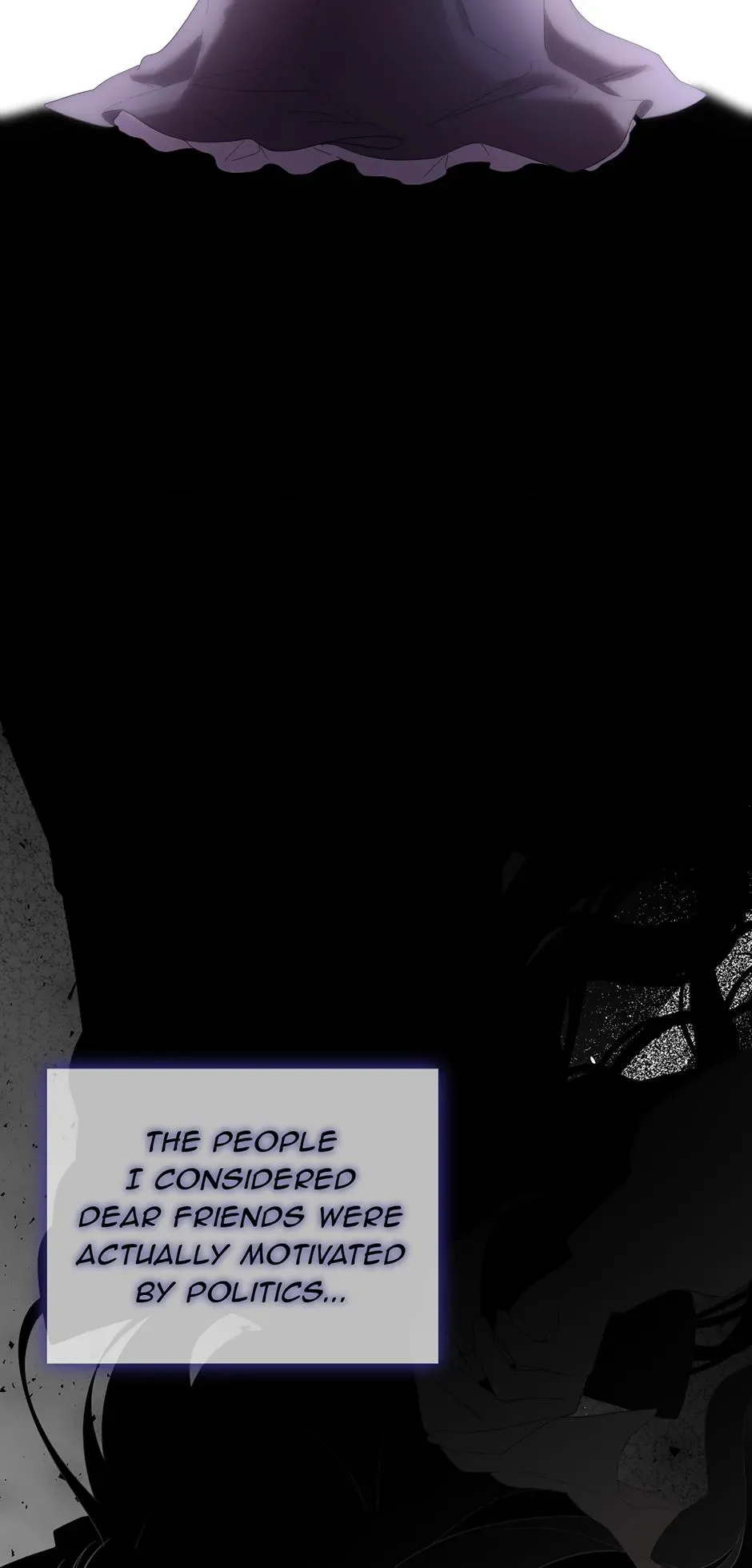 The Maid With A Dictator On A Leash Chapter 71 page 60