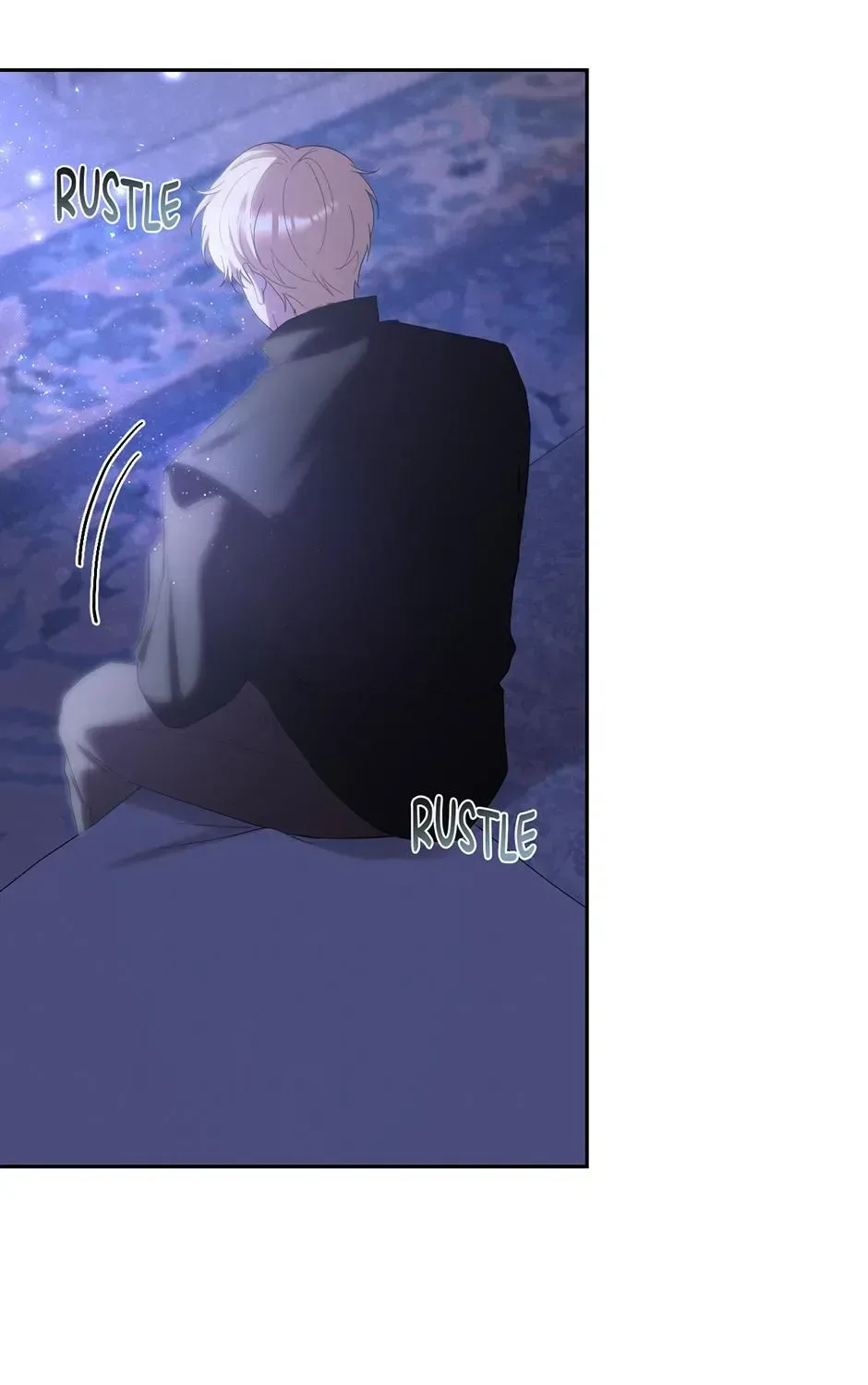 The Maid With A Dictator On A Leash Chapter 61 page 151