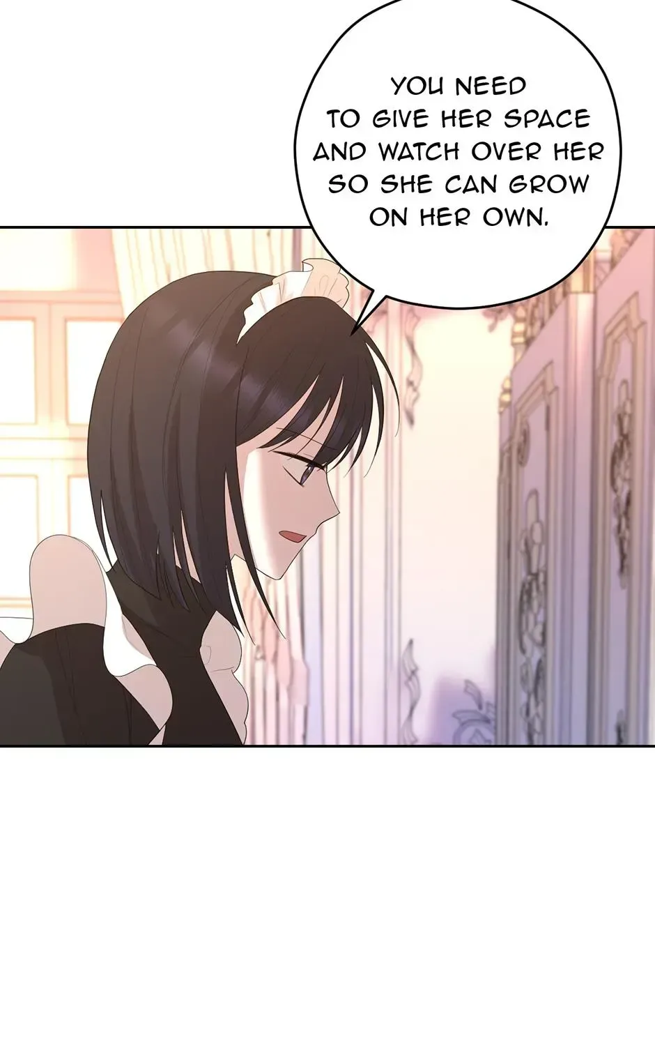 The Maid With A Dictator On A Leash Chapter 62 page 31
