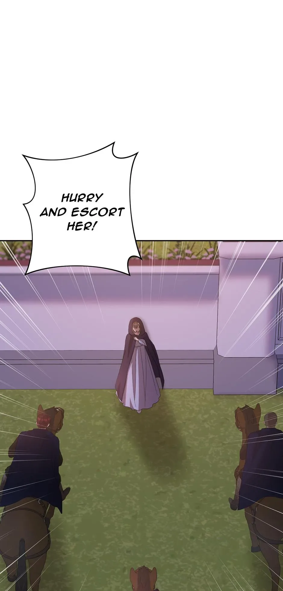 The Maid With A Dictator On A Leash Chapter 71 page 67