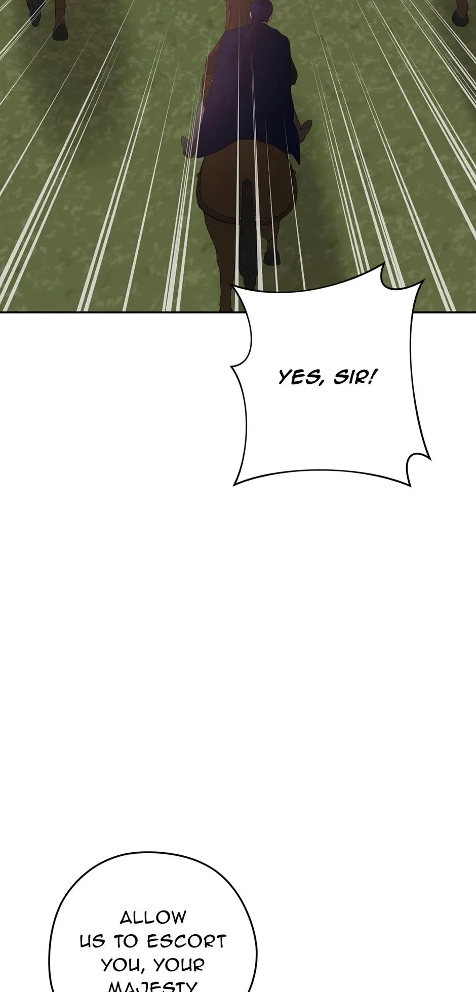 The Maid With A Dictator On A Leash Chapter 71 page 68