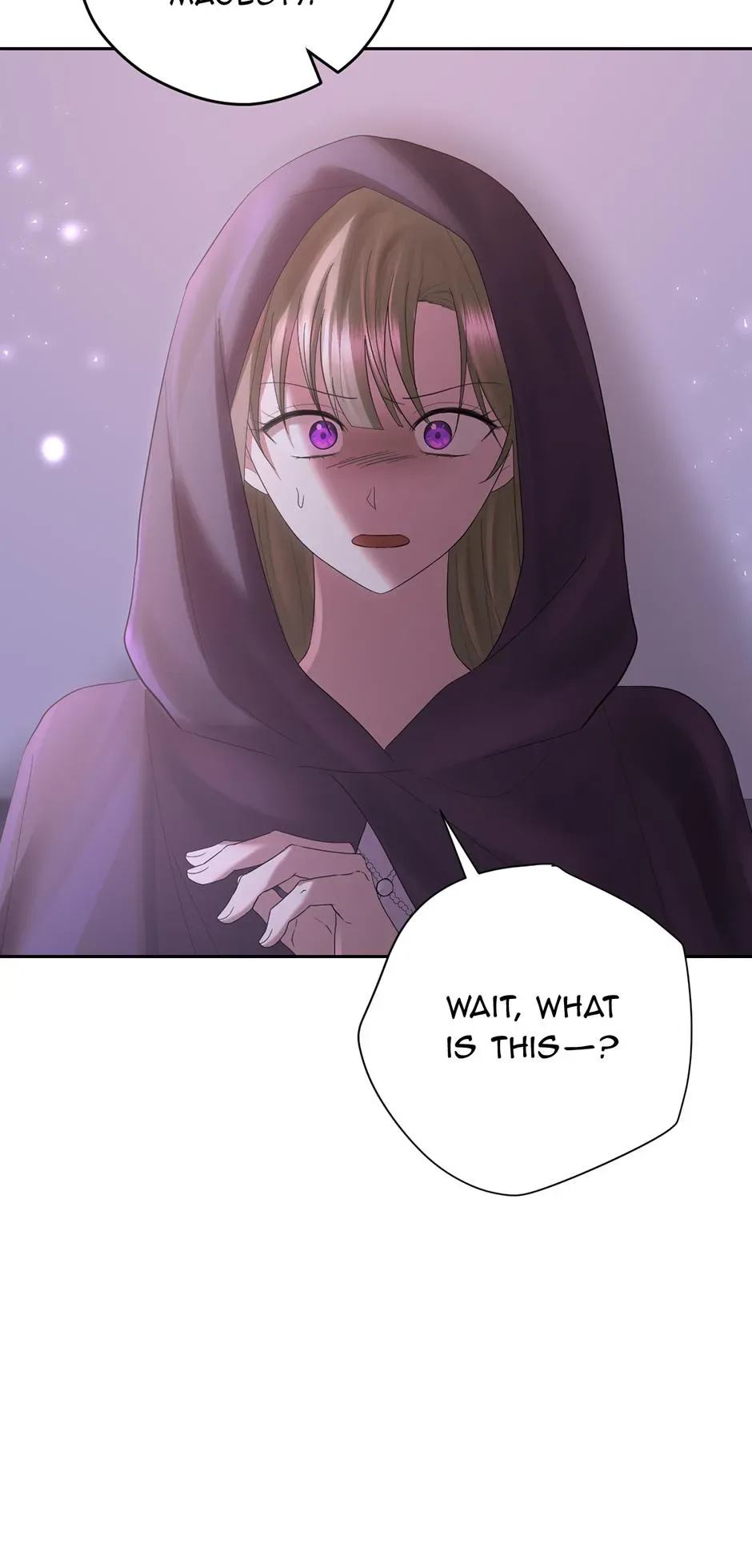 The Maid With A Dictator On A Leash Chapter 71 page 70