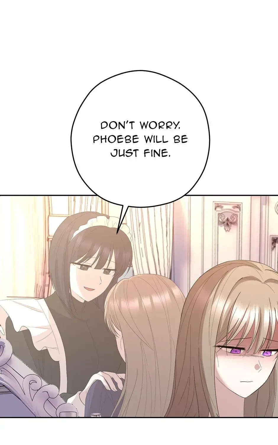 The Maid With A Dictator On A Leash Chapter 62 page 39