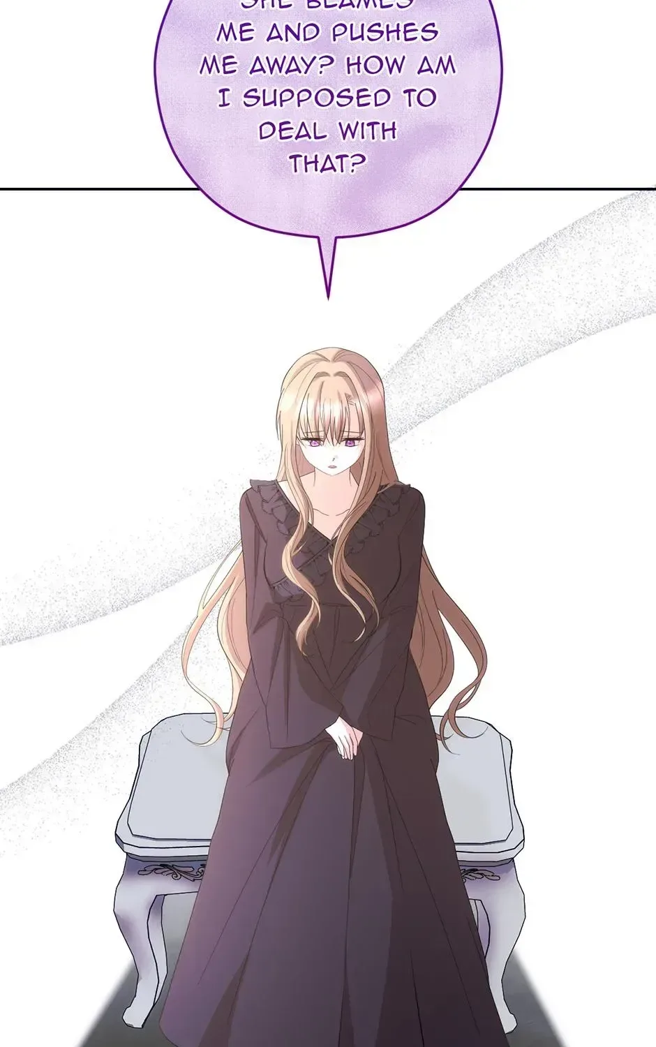 The Maid With A Dictator On A Leash Chapter 62 page 45