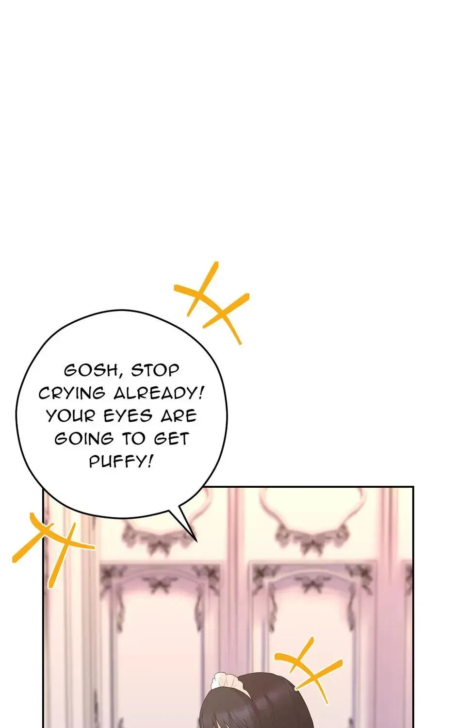 The Maid With A Dictator On A Leash Chapter 62 page 57