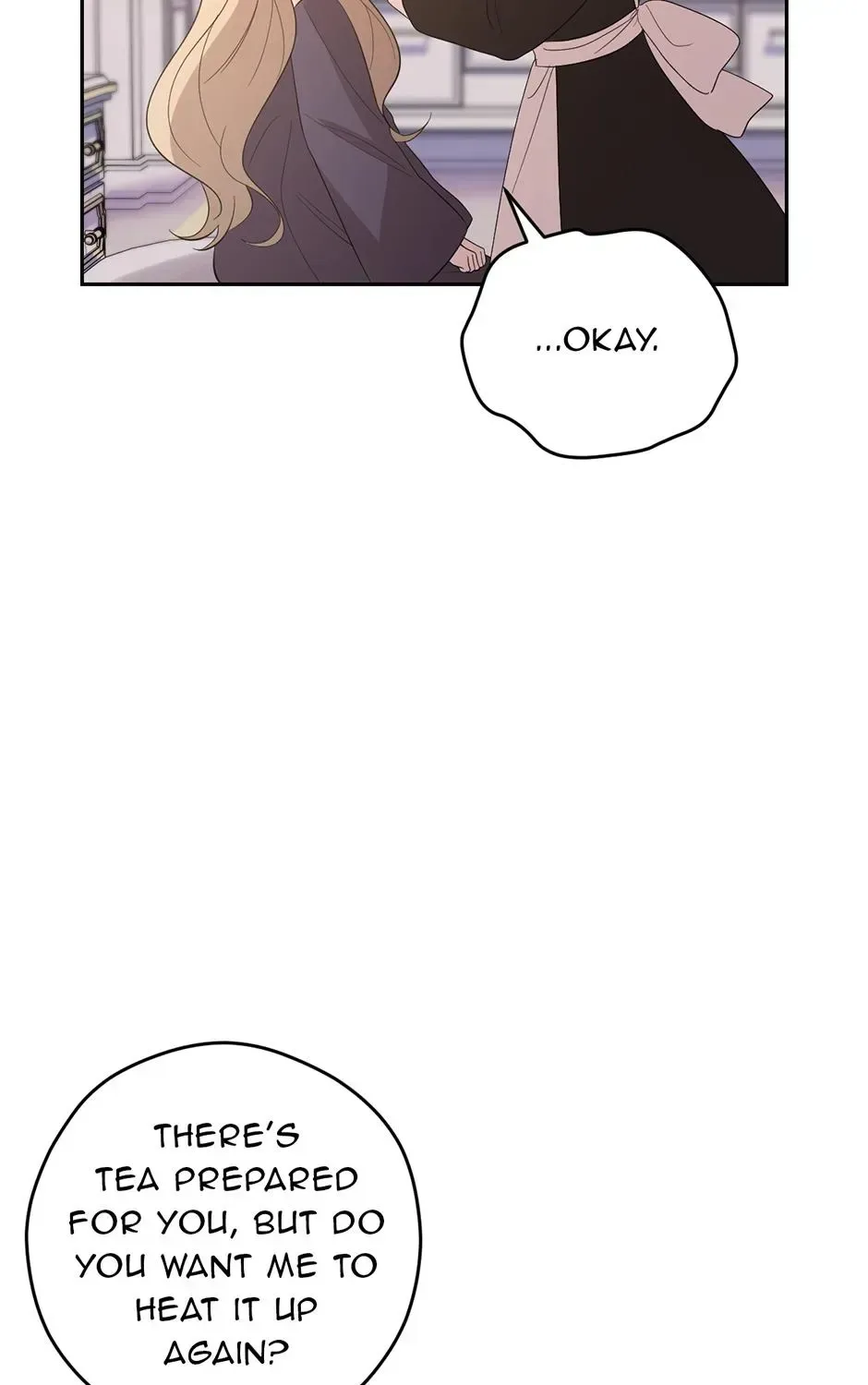 The Maid With A Dictator On A Leash Chapter 62 page 59