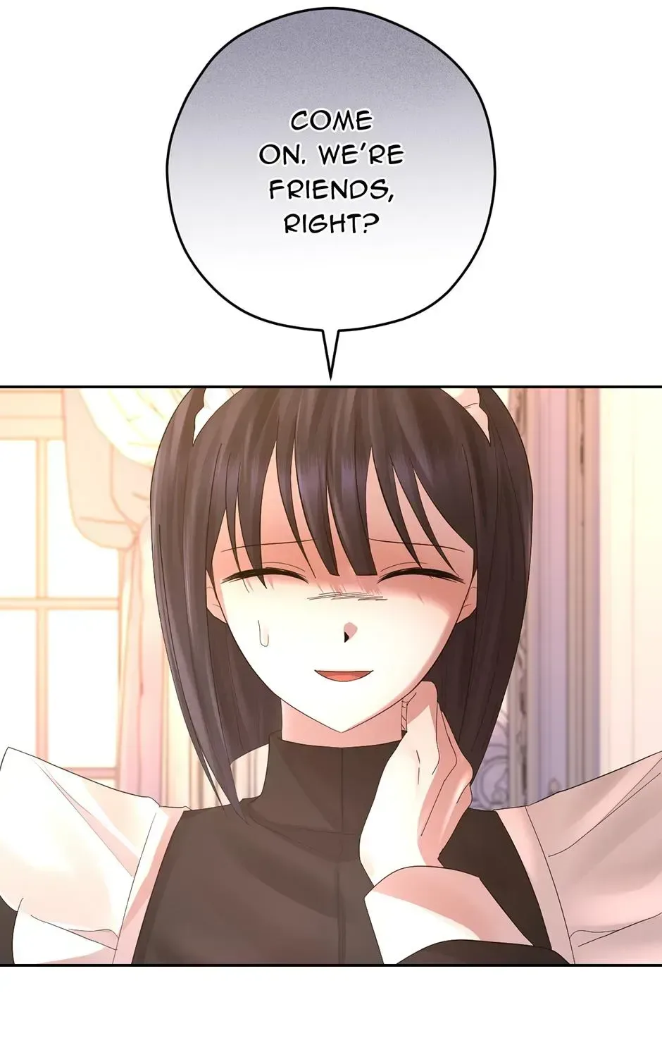 The Maid With A Dictator On A Leash Chapter 62 page 73