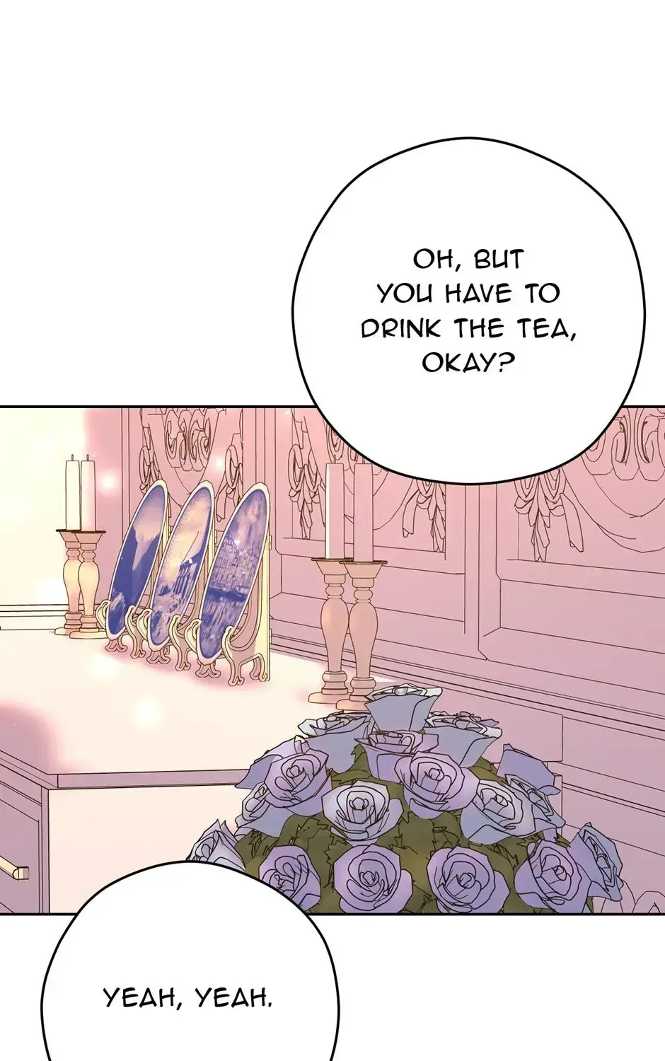 The Maid With A Dictator On A Leash Chapter 62 page 75