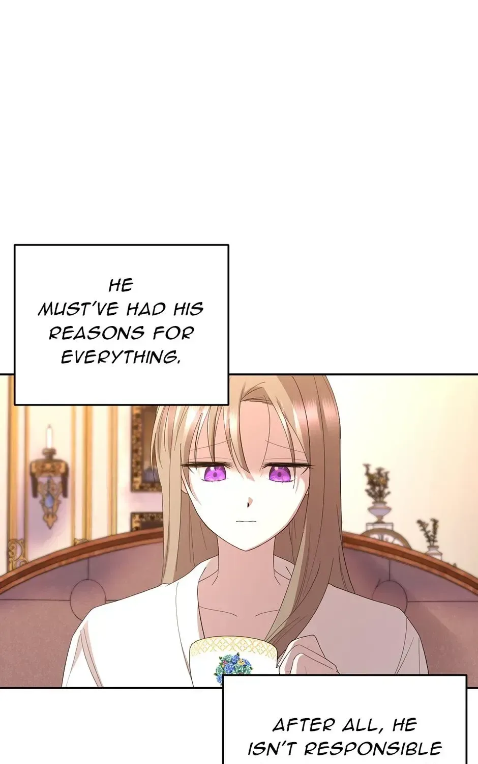 The Maid With A Dictator On A Leash Chapter 62 page 99