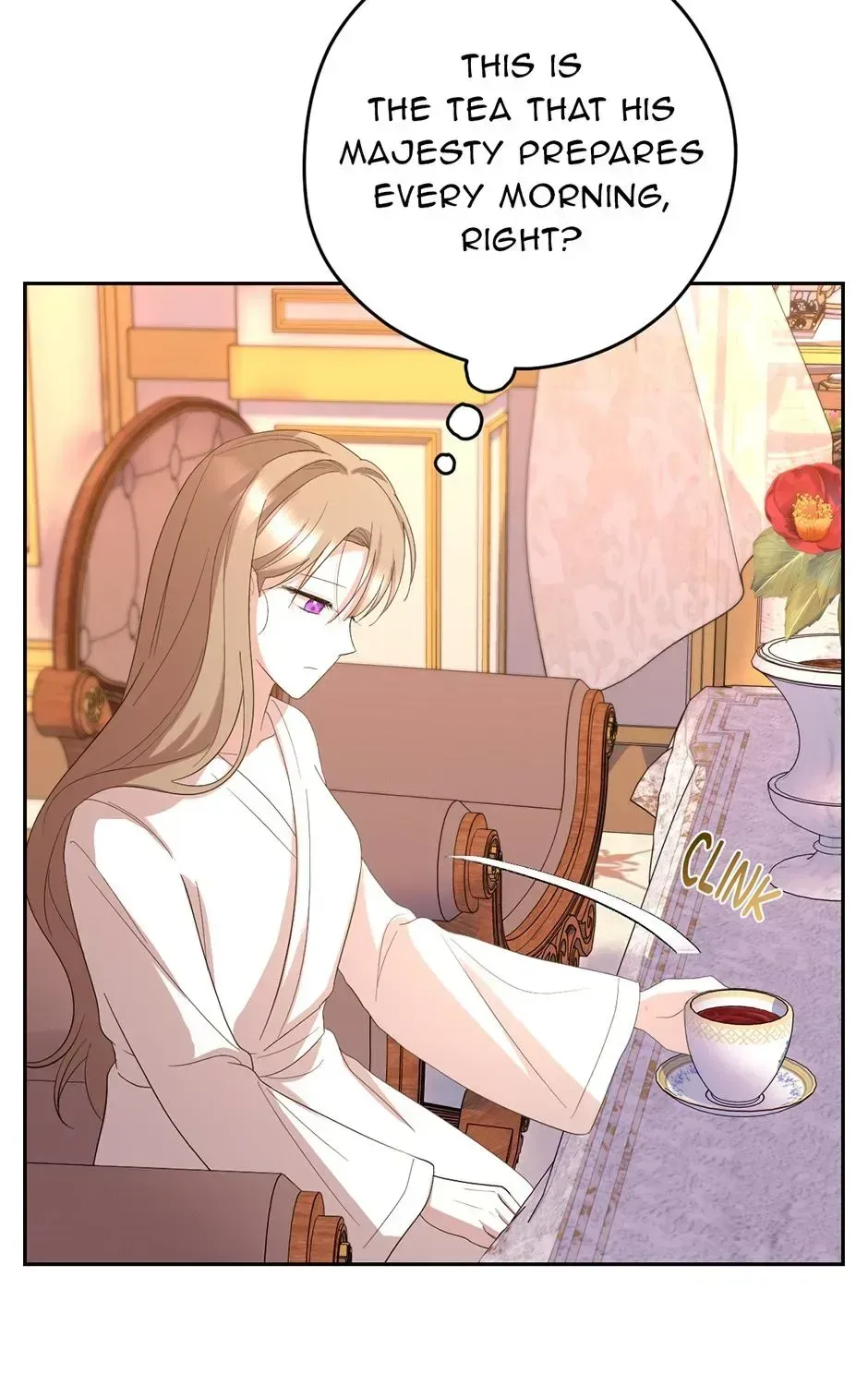 The Maid With A Dictator On A Leash Chapter 62 page 97