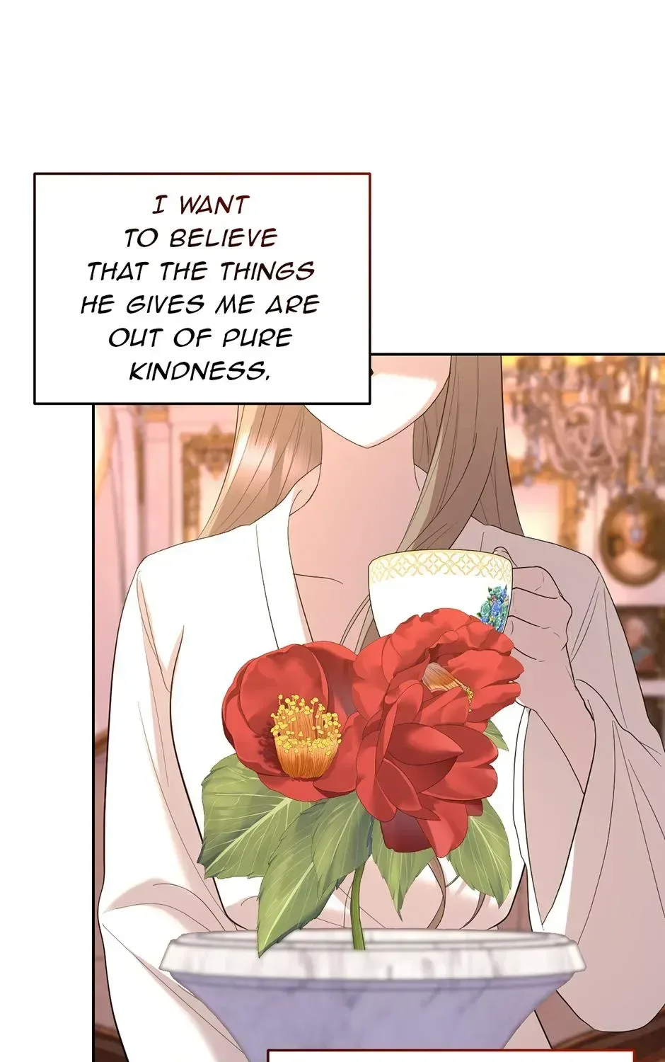 The Maid With A Dictator On A Leash Chapter 62 page 121