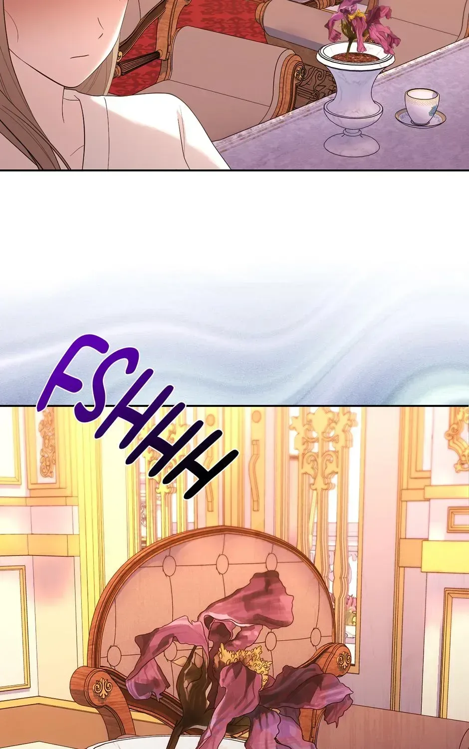 The Maid With A Dictator On A Leash Chapter 62 page 135