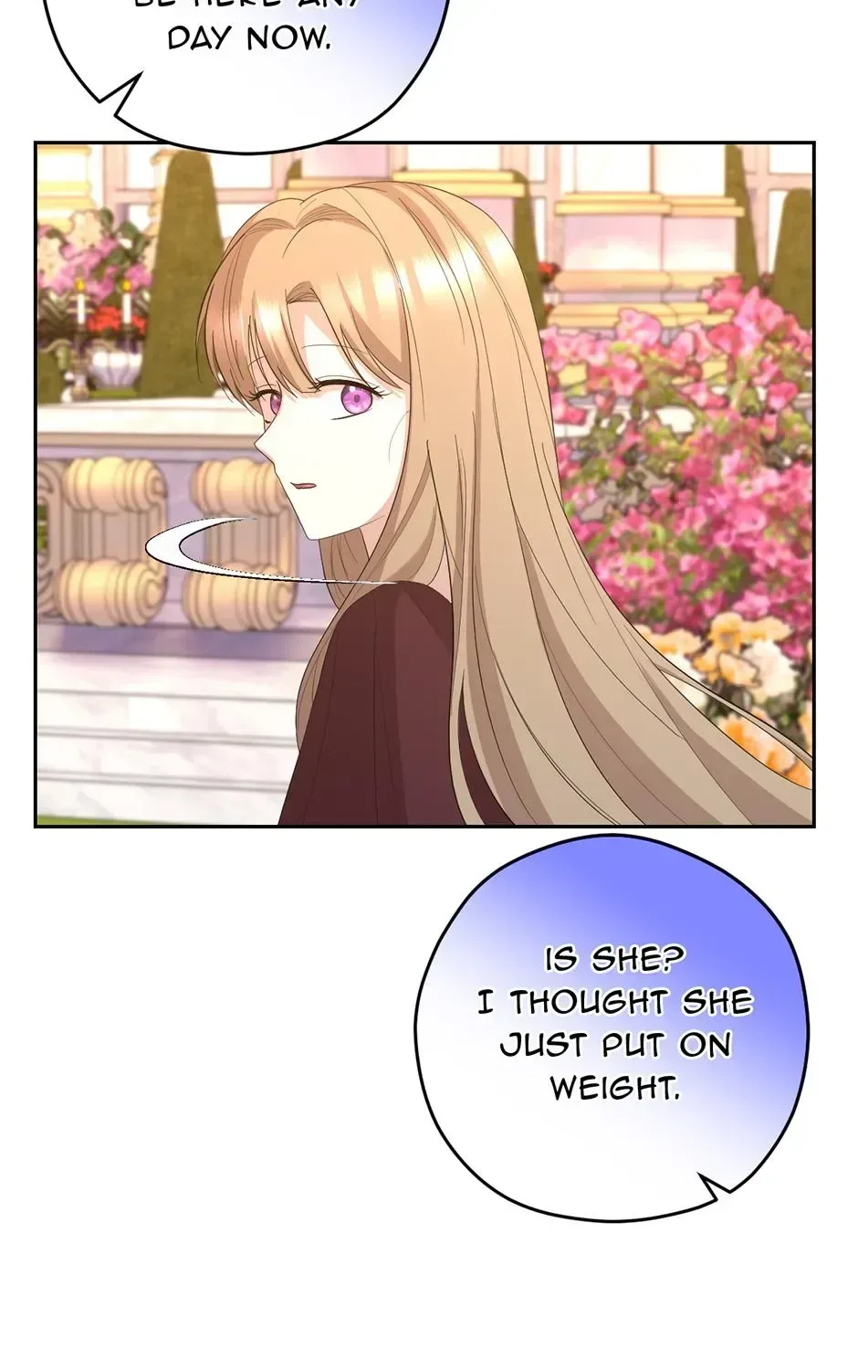 The Maid With A Dictator On A Leash Chapter 62 page 147