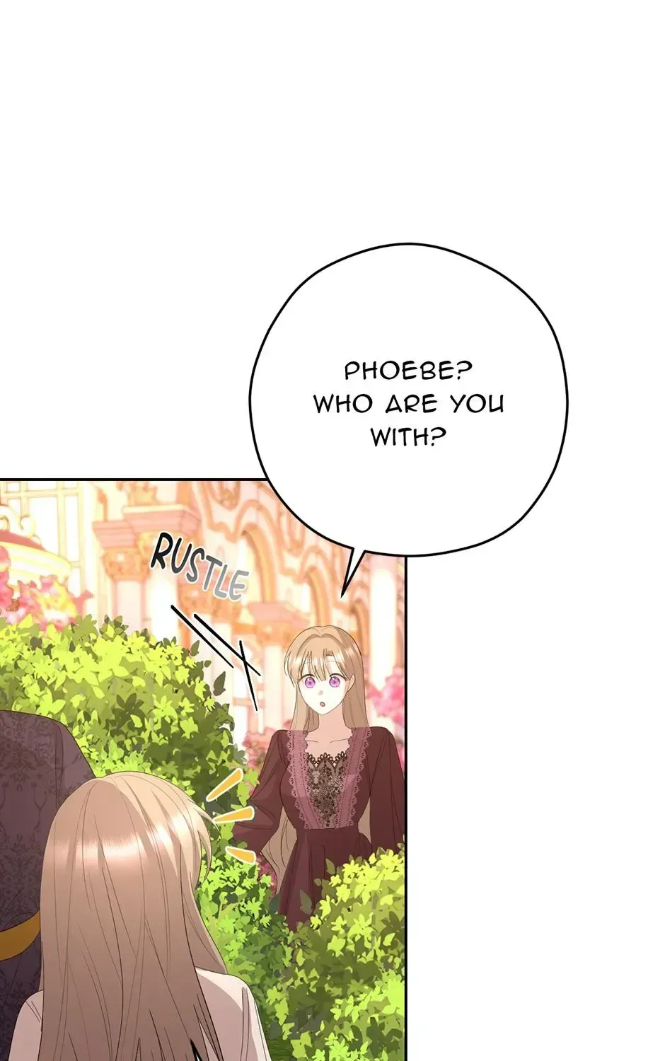The Maid With A Dictator On A Leash Chapter 62 page 151