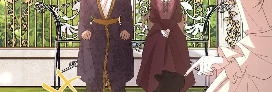 The Maid With A Dictator On A Leash Chapter 62 page 164