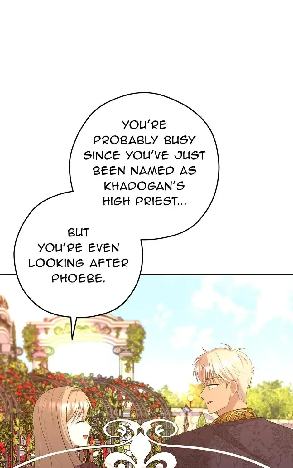 The Maid With A Dictator On A Leash Chapter 62 page 173