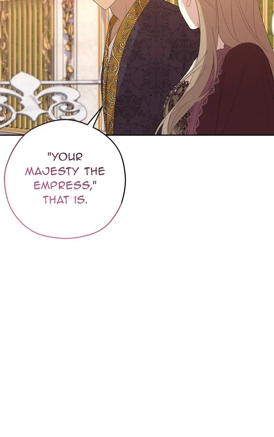 The Maid With A Dictator On A Leash Chapter 62 page 179