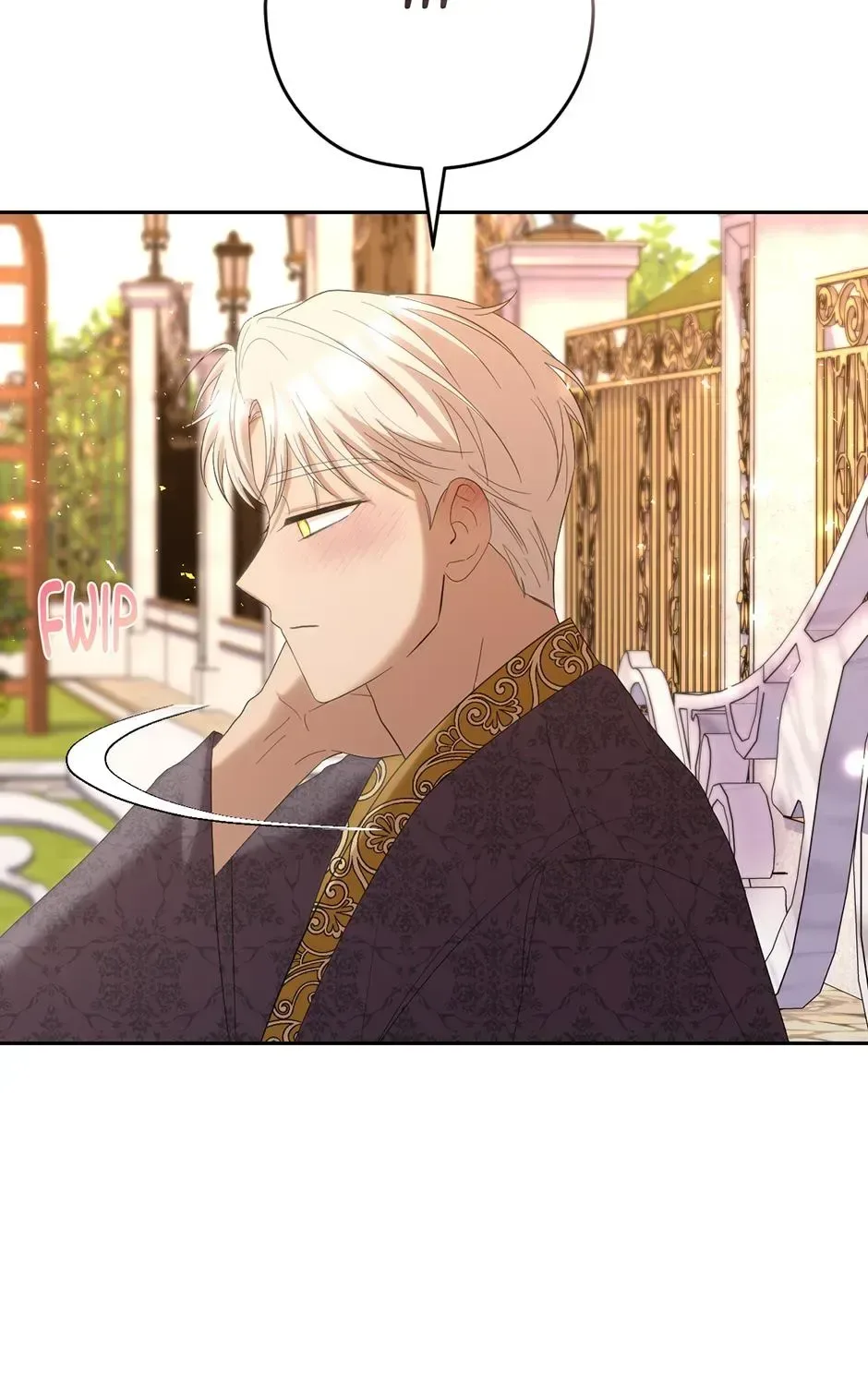 The Maid With A Dictator On A Leash Chapter 62 page 185