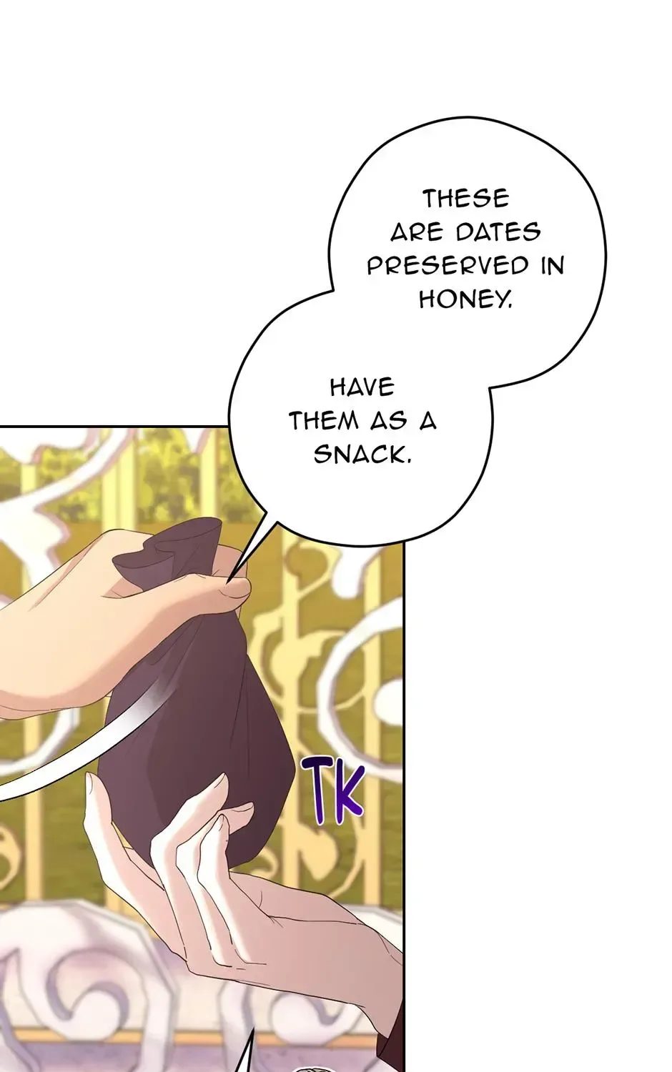 The Maid With A Dictator On A Leash Chapter 62 page 189
