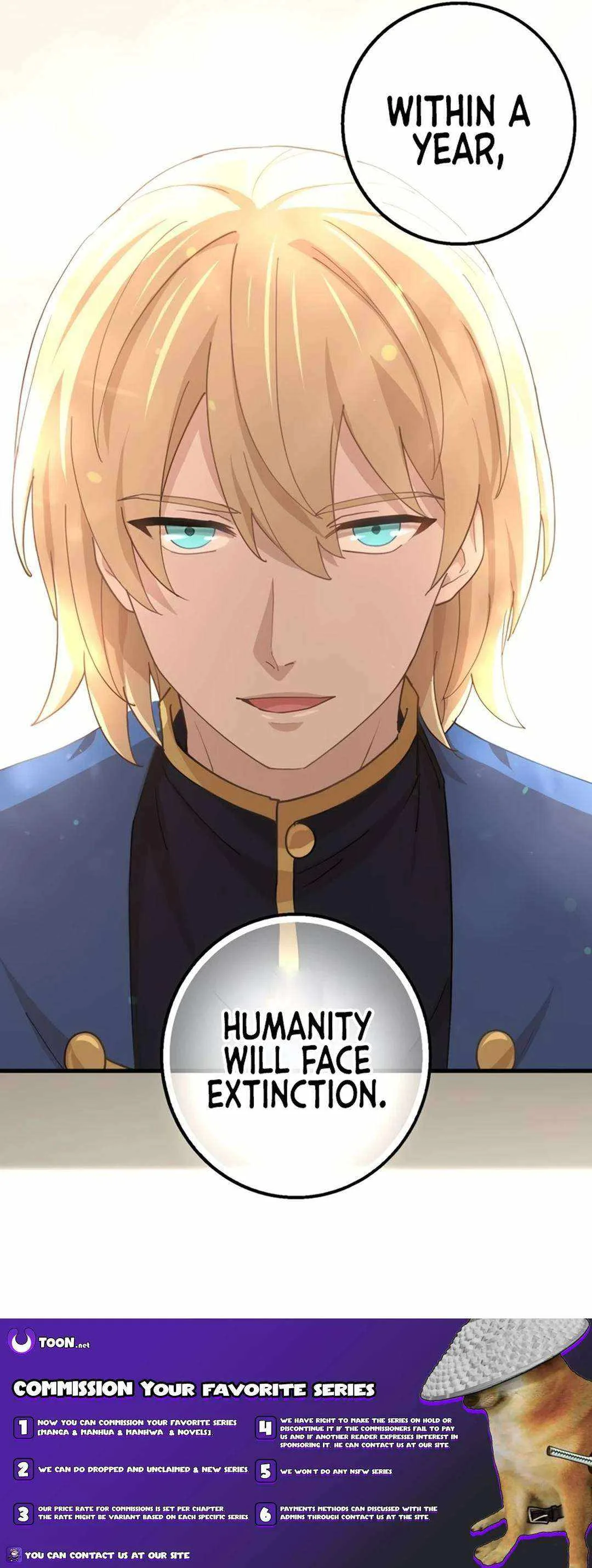 The Reincarnation of the Forbidden Archmage Chapter 86 page 17