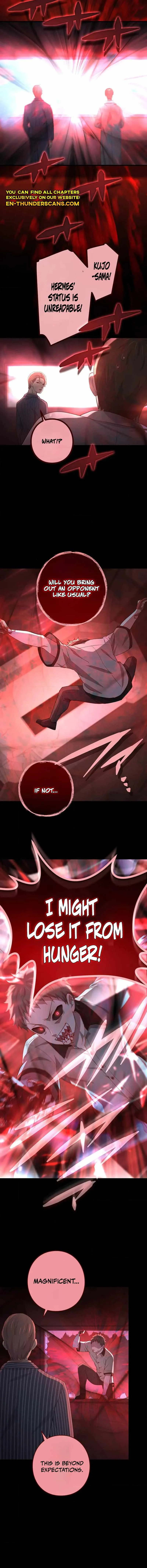 The Reincarnation of the Forbidden Archmage Chapter 106 page 10