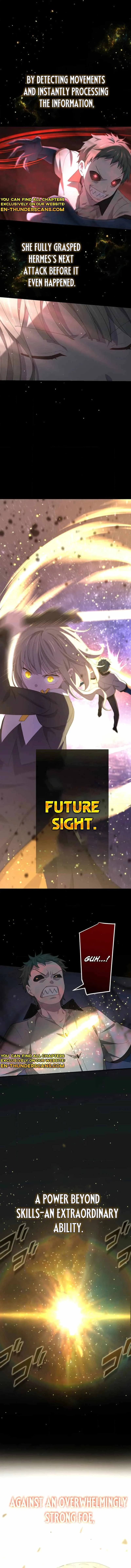 The Reincarnation of the Forbidden Archmage Chapter 108 page 15