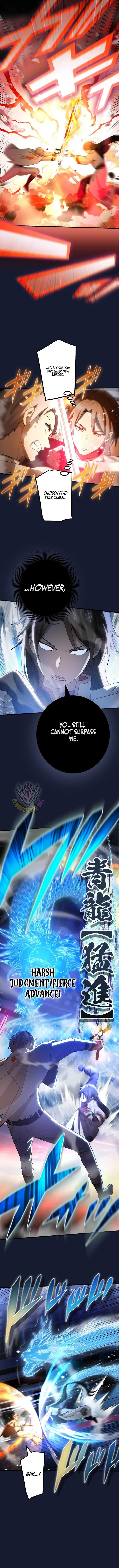 The Reincarnation of the Forbidden Archmage Chapter 164 page 3