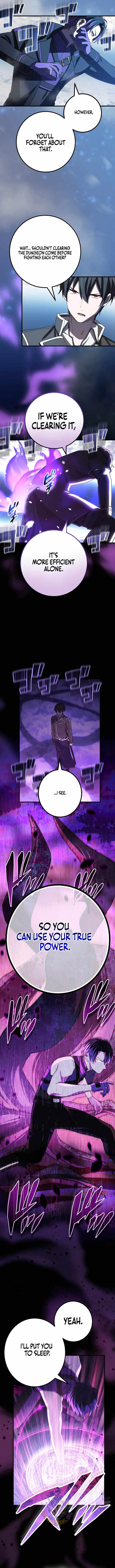 The Reincarnation of the Forbidden Archmage Chapter 168 page 12