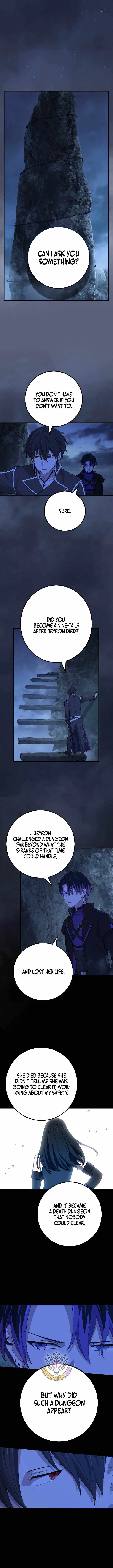 The Reincarnation of the Forbidden Archmage Chapter 170 page 7