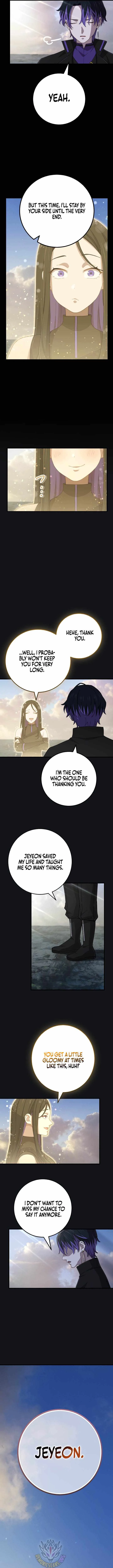 The Reincarnation of the Forbidden Archmage Chapter 172 page 2
