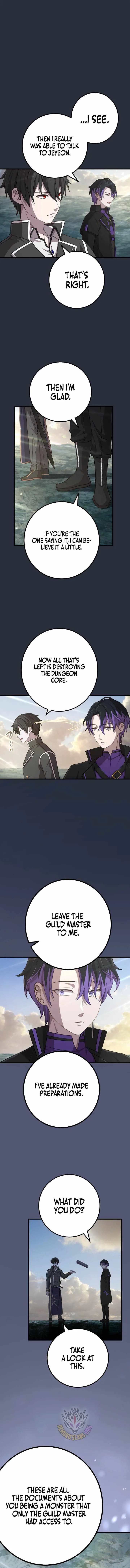 The Reincarnation of the Forbidden Archmage Chapter 172 page 7