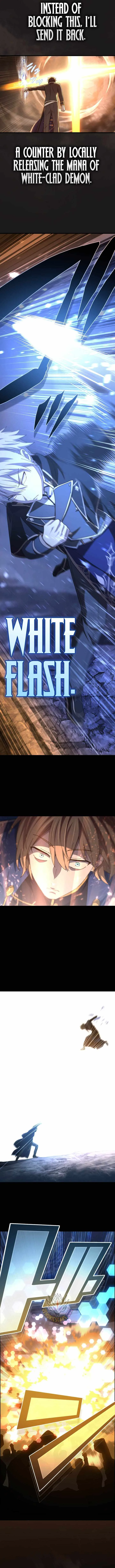 The Reincarnation of the Forbidden Archmage Chapter 174 page 5