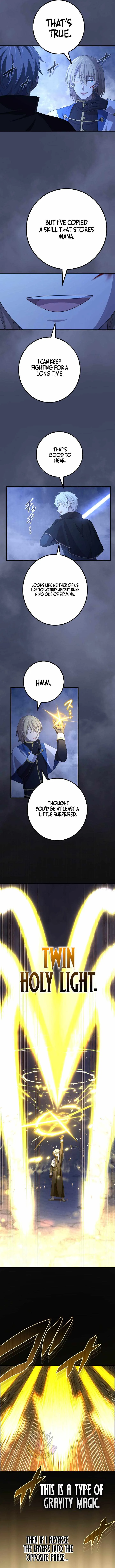 The Reincarnation of the Forbidden Archmage Chapter 174 page 7