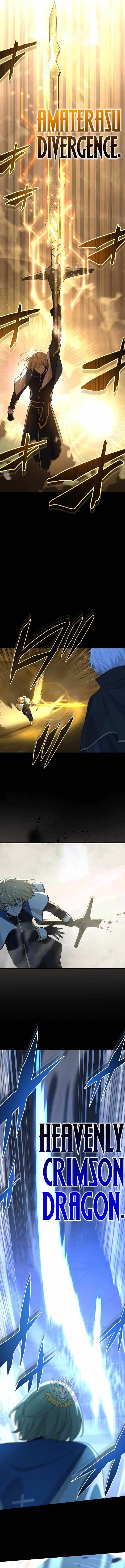The Reincarnation of the Forbidden Archmage Chapter 174 page 14