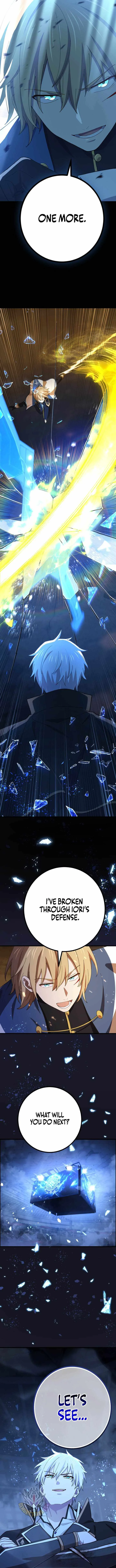 The Reincarnation of the Forbidden Archmage Chapter 174 page 15