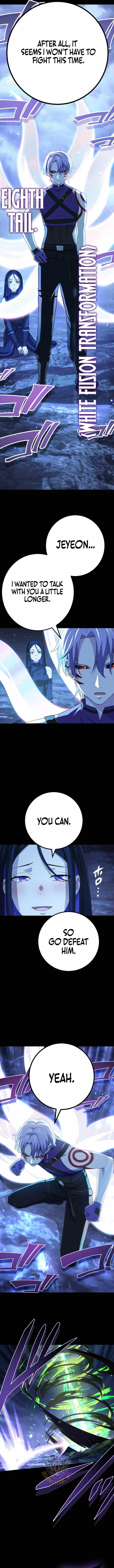 The Reincarnation of the Forbidden Archmage Chapter 171 page 12