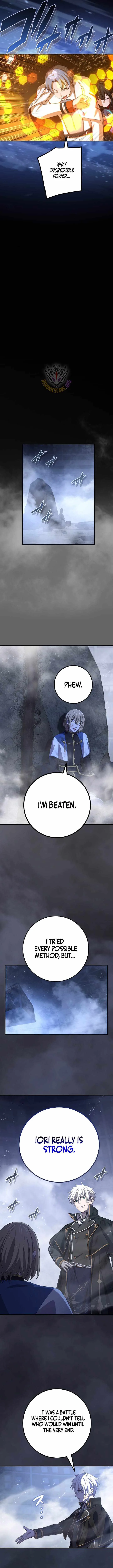The Reincarnation of the Forbidden Archmage Chapter 175 page 5