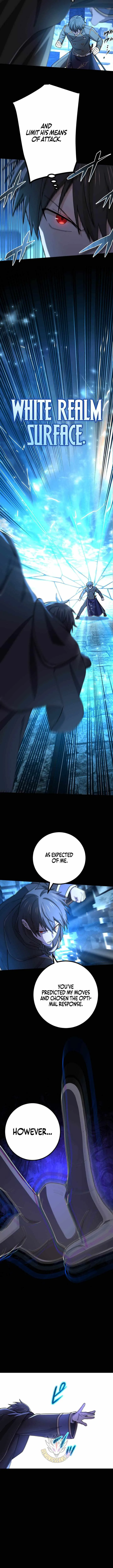 The Reincarnation of the Forbidden Archmage Chapter 178 page 2