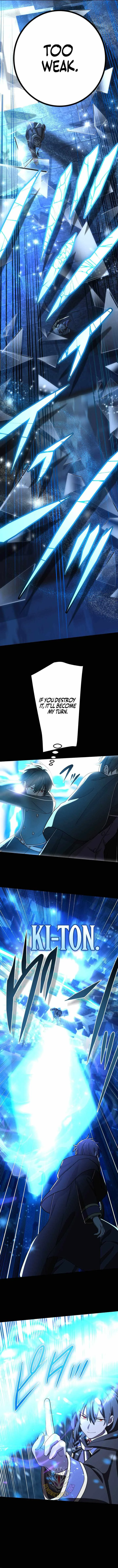 The Reincarnation of the Forbidden Archmage Chapter 178 page 3
