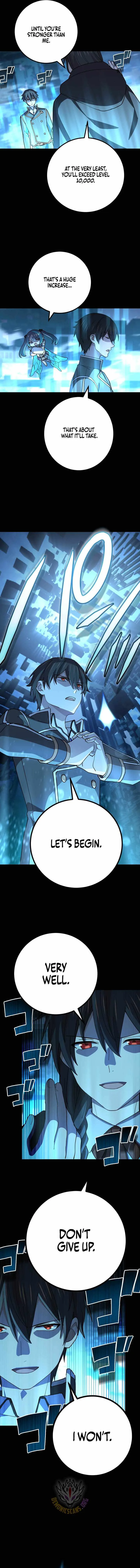 The Reincarnation of the Forbidden Archmage Chapter 178 page 10