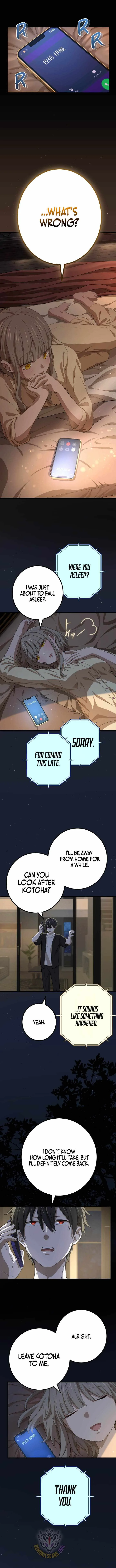 The Reincarnation of the Forbidden Archmage Chapter 177 page 11